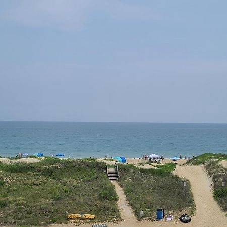 Ocean Reef Suites Kill Devil Hills Eksteriør bilde