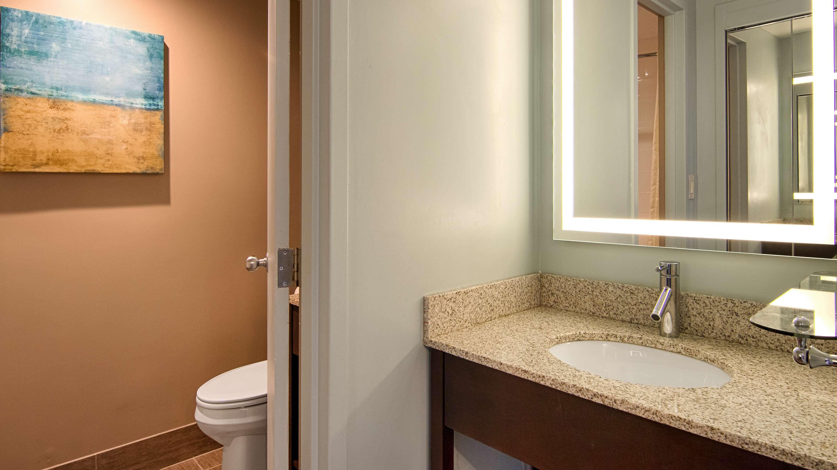 Ocean Reef Suites Kill Devil Hills Eksteriør bilde
