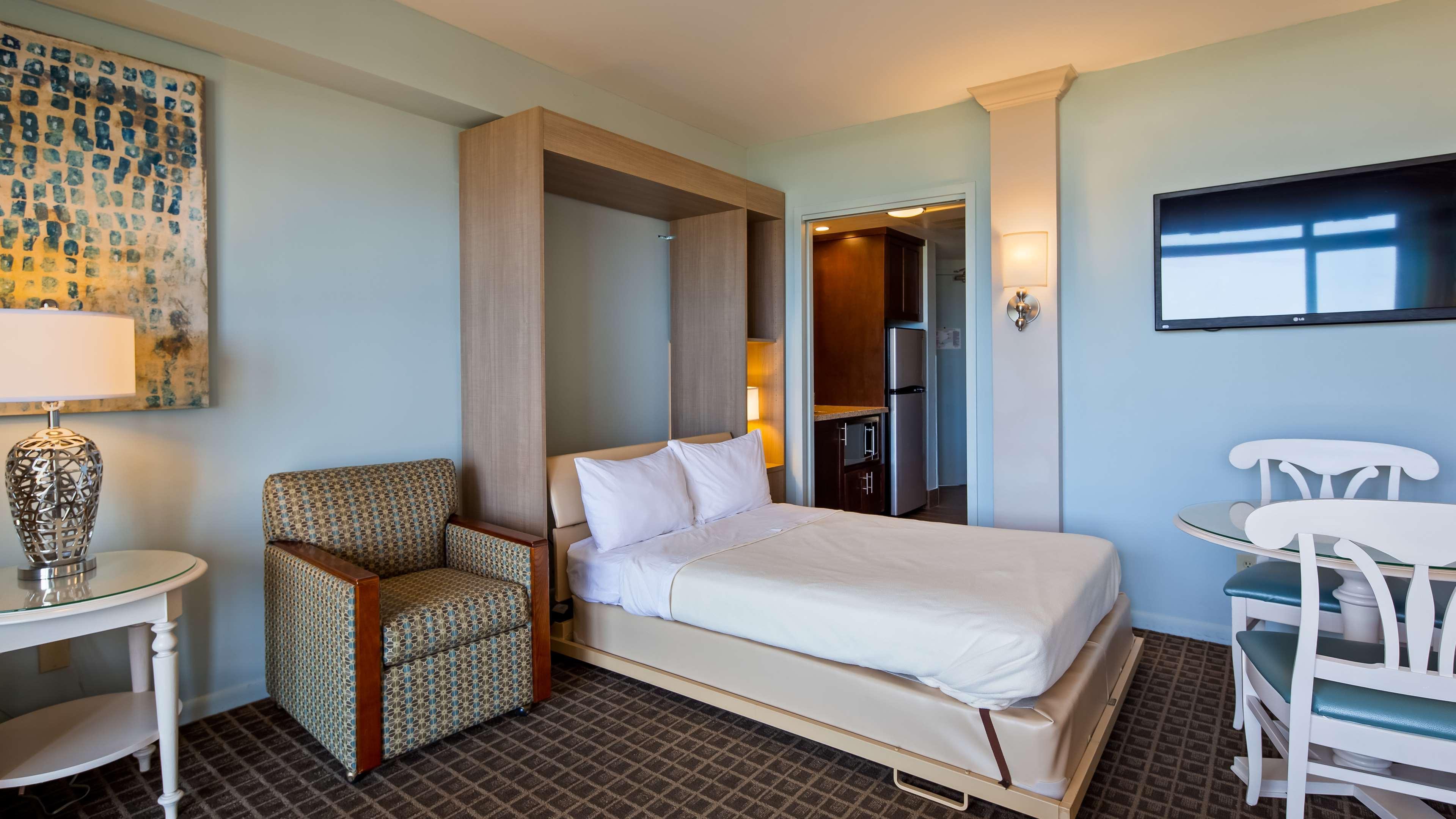 Ocean Reef Suites Kill Devil Hills Eksteriør bilde