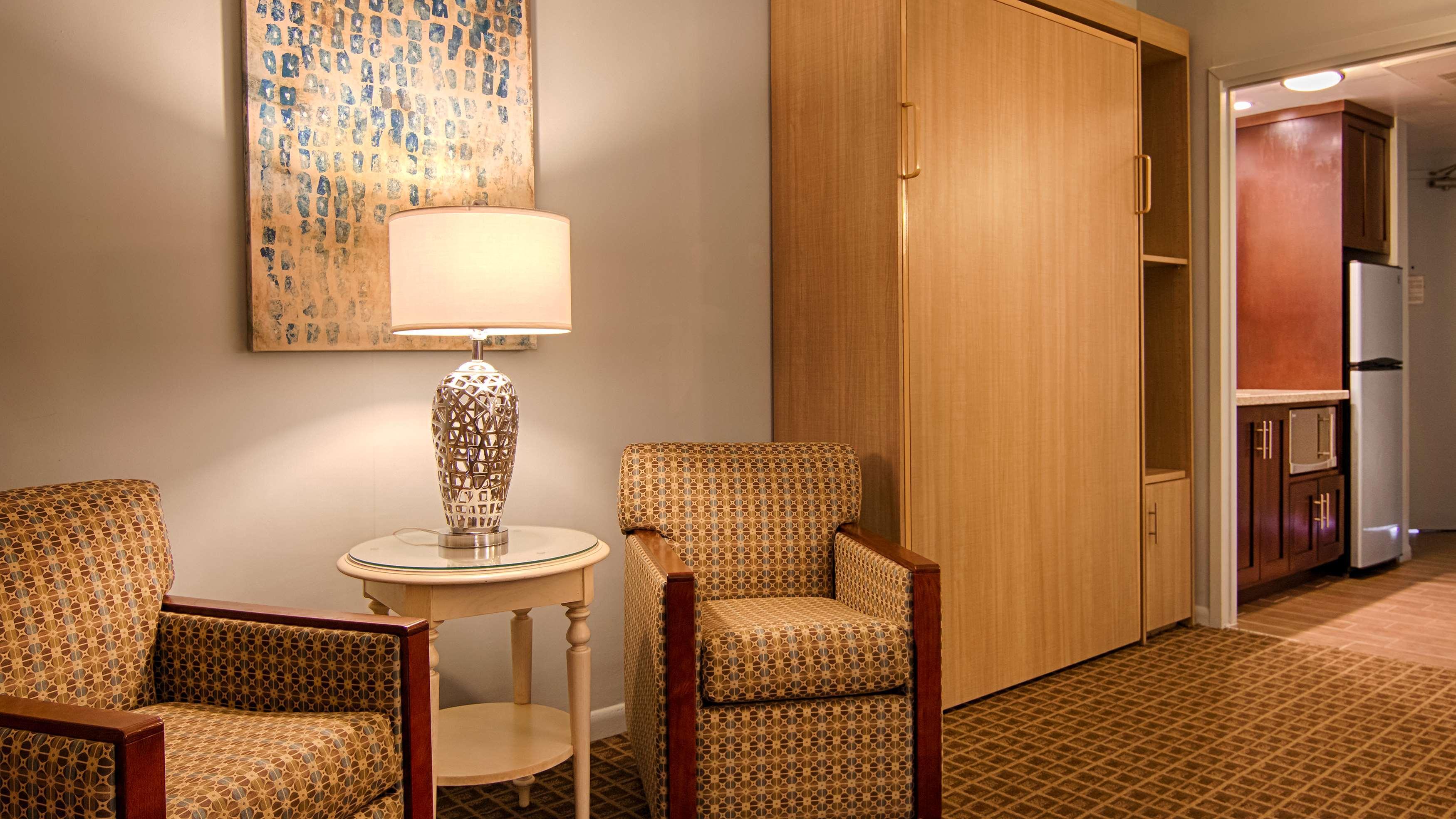 Ocean Reef Suites Kill Devil Hills Eksteriør bilde