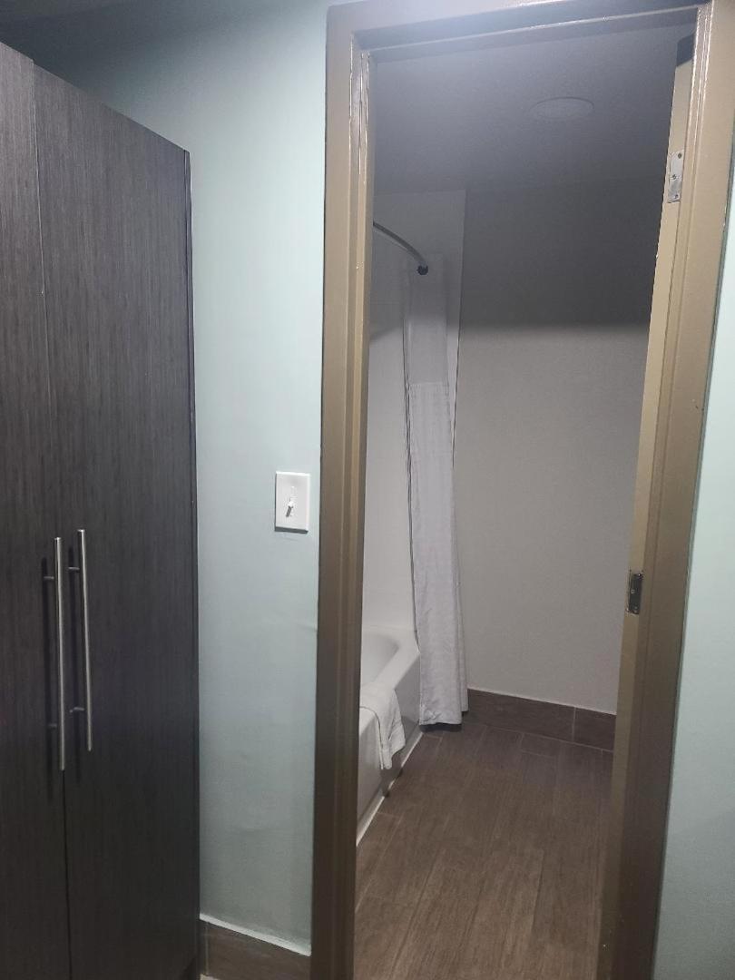 Ocean Reef Suites Kill Devil Hills Eksteriør bilde