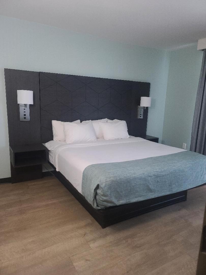 Ocean Reef Suites Kill Devil Hills Eksteriør bilde