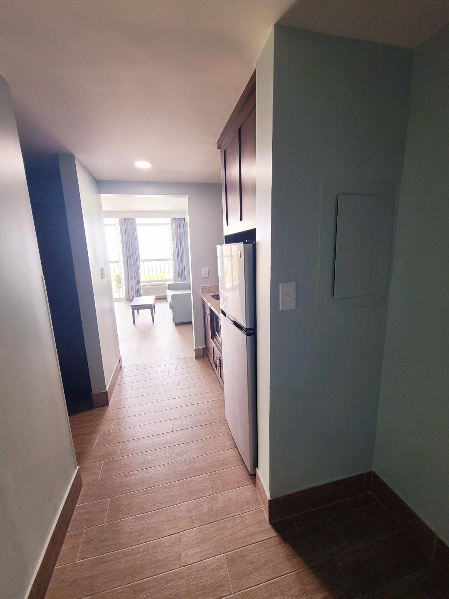 Ocean Reef Suites Kill Devil Hills Eksteriør bilde