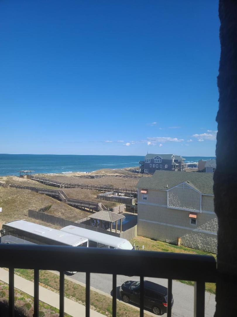 Ocean Reef Suites Kill Devil Hills Rom bilde