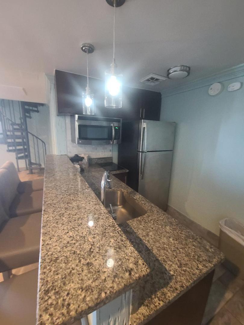 Ocean Reef Suites Kill Devil Hills Rom bilde