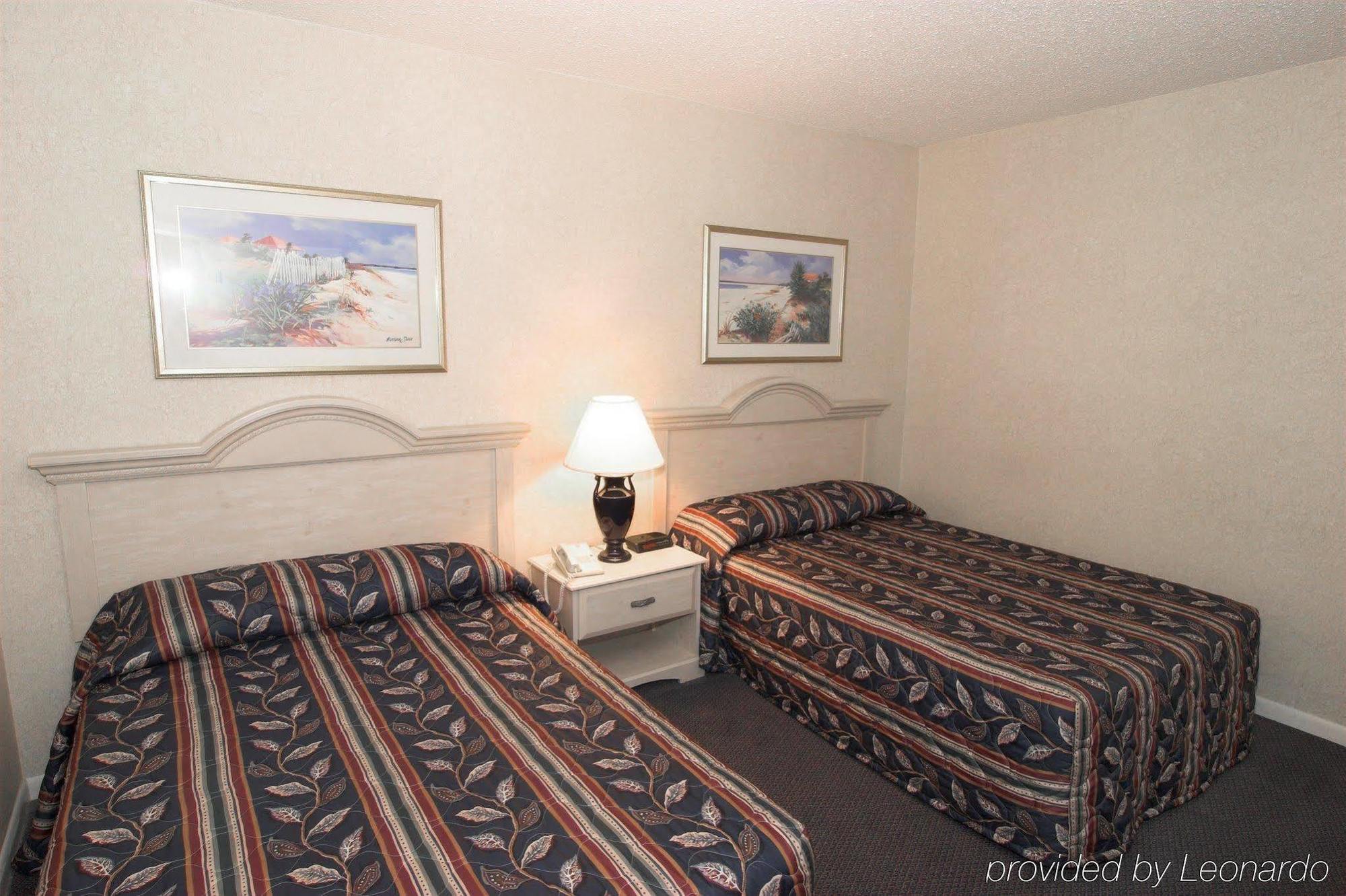 Ocean Reef Suites Kill Devil Hills Rom bilde