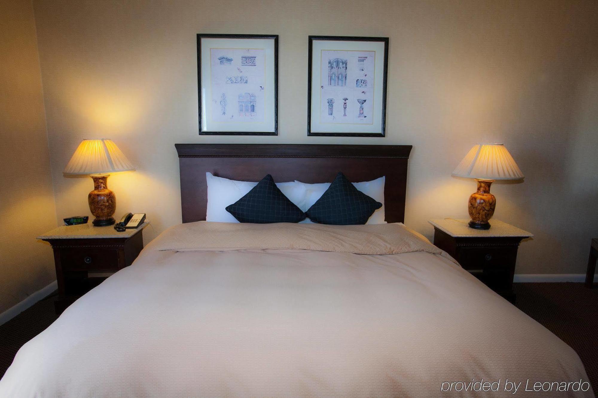 Ocean Reef Suites Kill Devil Hills Eksteriør bilde